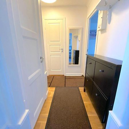 Tallkrogen Romantic House - Upper Or Lower Apartment ستوكهولم المظهر الخارجي الصورة