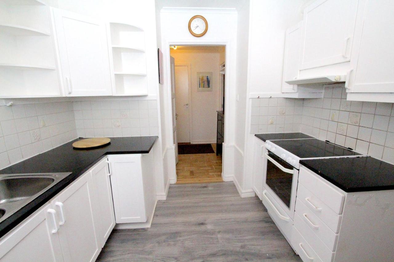 Tallkrogen Romantic House - Upper Or Lower Apartment ستوكهولم المظهر الخارجي الصورة