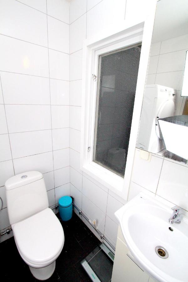 Tallkrogen Romantic House - Upper Or Lower Apartment ستوكهولم المظهر الخارجي الصورة