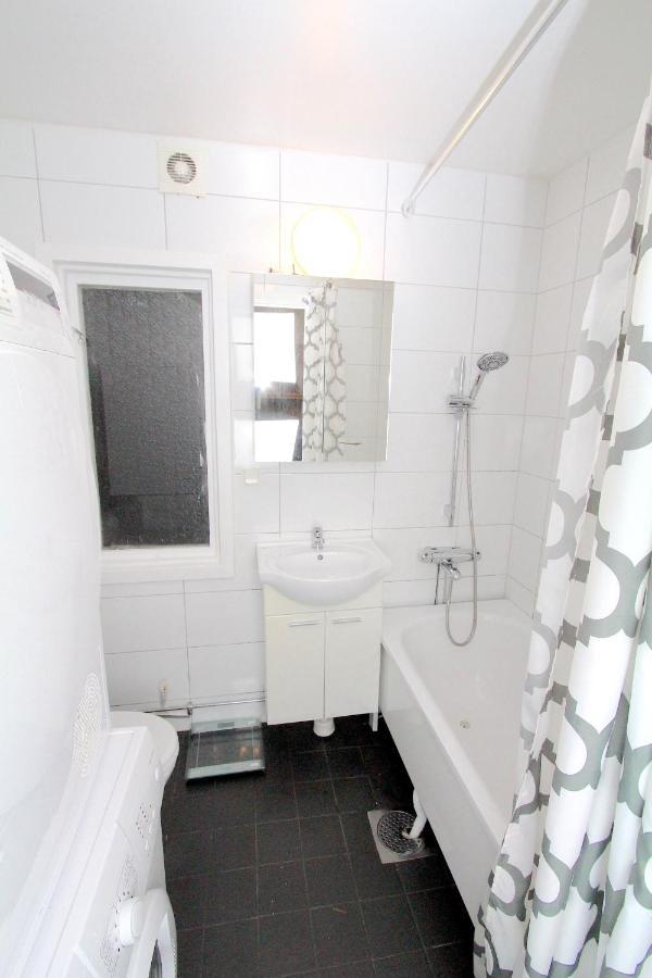 Tallkrogen Romantic House - Upper Or Lower Apartment ستوكهولم المظهر الخارجي الصورة