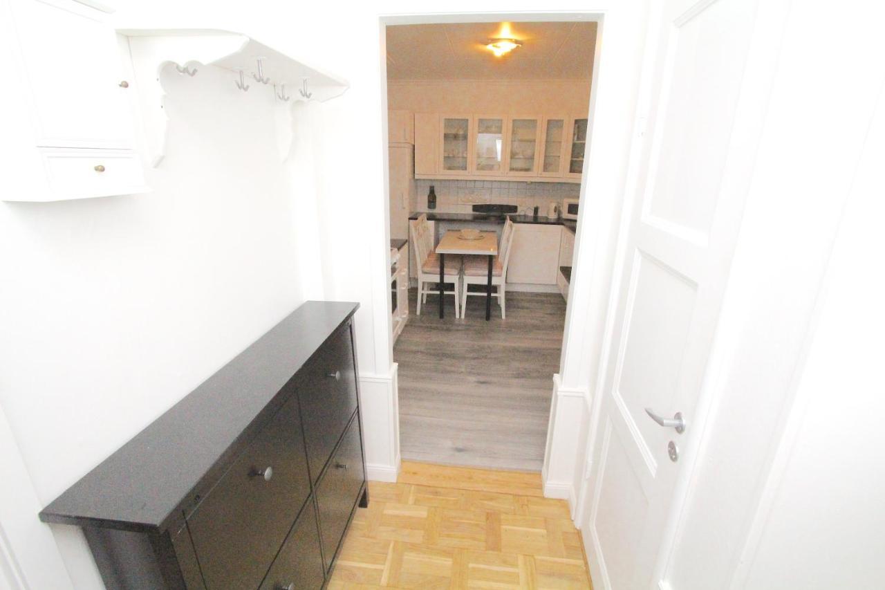 Tallkrogen Romantic House - Upper Or Lower Apartment ستوكهولم المظهر الخارجي الصورة