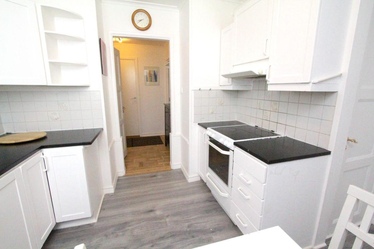Tallkrogen Romantic House - Upper Or Lower Apartment ستوكهولم المظهر الخارجي الصورة