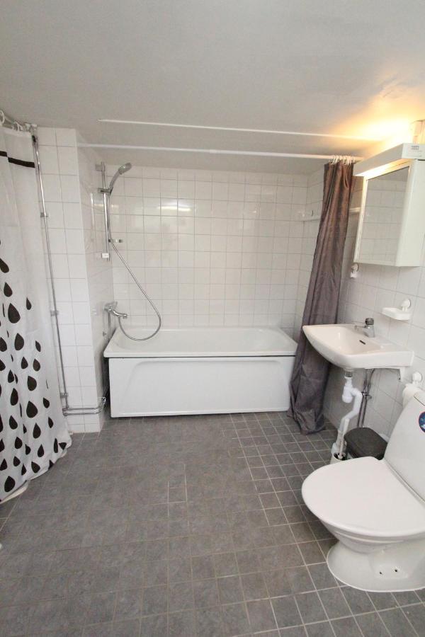 Tallkrogen Romantic House - Upper Or Lower Apartment ستوكهولم المظهر الخارجي الصورة