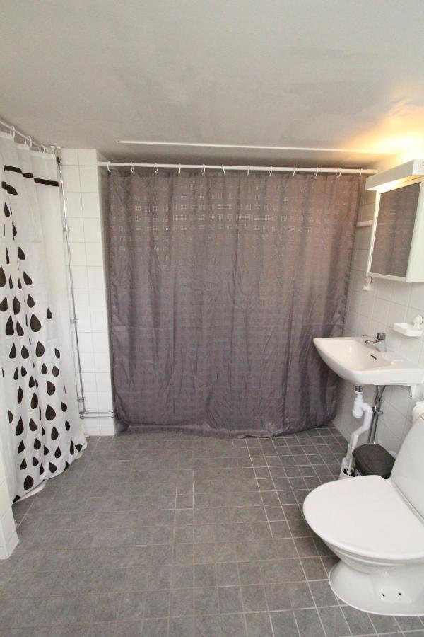 Tallkrogen Romantic House - Upper Or Lower Apartment ستوكهولم المظهر الخارجي الصورة