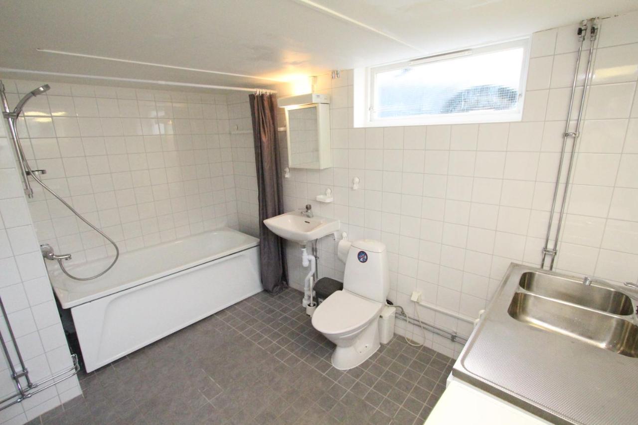 Tallkrogen Romantic House - Upper Or Lower Apartment ستوكهولم المظهر الخارجي الصورة