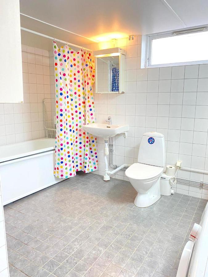 Tallkrogen Romantic House - Upper Or Lower Apartment ستوكهولم المظهر الخارجي الصورة