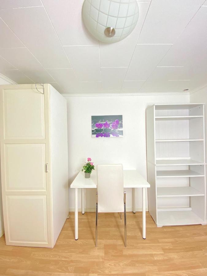 Tallkrogen Romantic House - Upper Or Lower Apartment ستوكهولم المظهر الخارجي الصورة