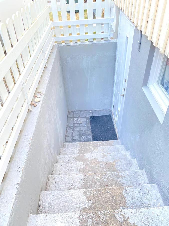 Tallkrogen Romantic House - Upper Or Lower Apartment ستوكهولم المظهر الخارجي الصورة