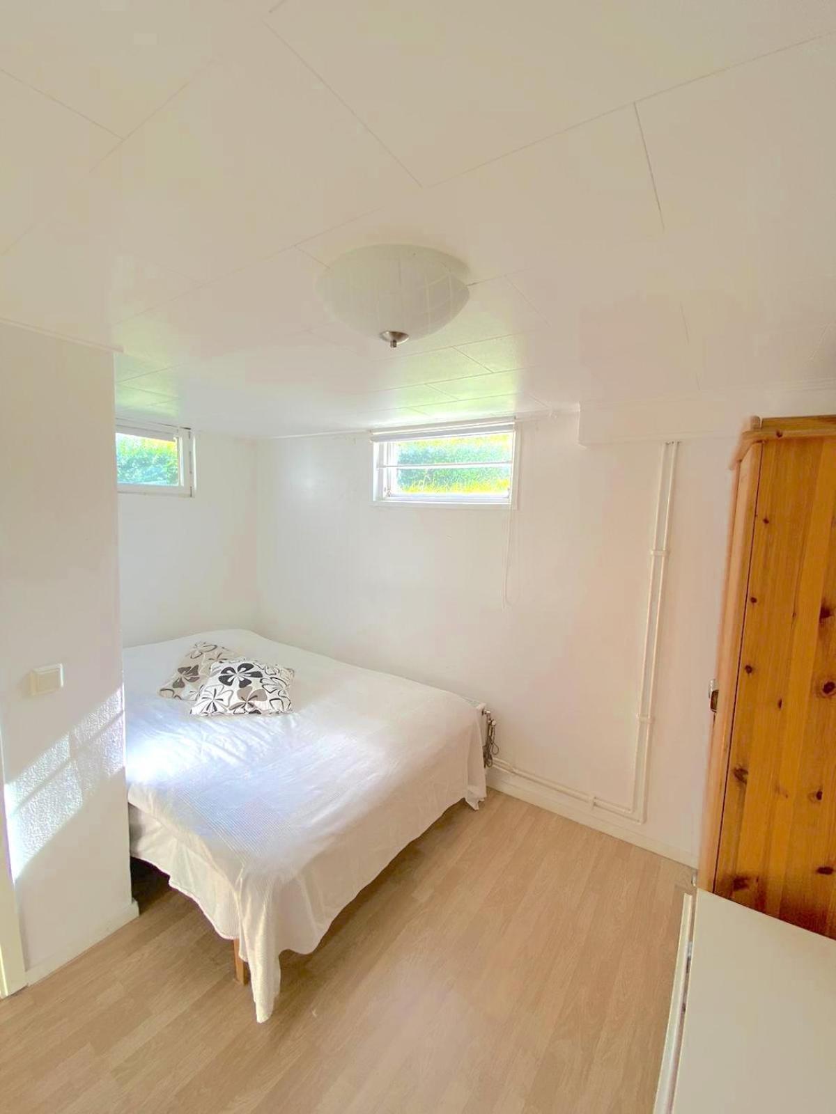 Tallkrogen Romantic House - Upper Or Lower Apartment ستوكهولم المظهر الخارجي الصورة